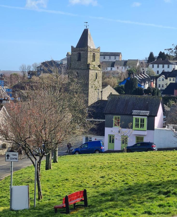 Kinsale Town Cosy Home 2 Min Walk To Town Center 외부 사진