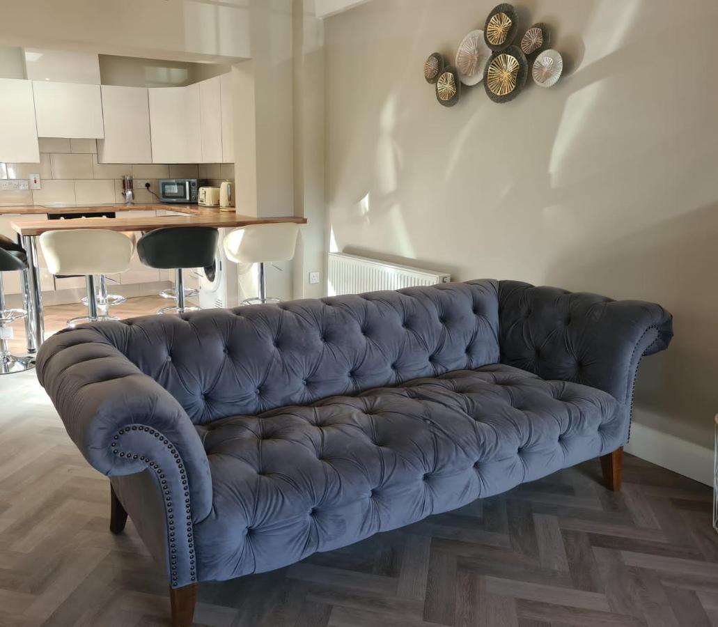 Kinsale Town Cosy Home 2 Min Walk To Town Center 외부 사진