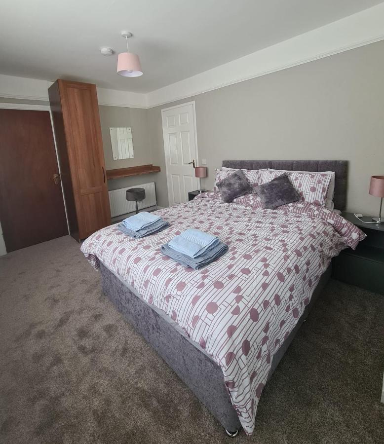 Kinsale Town Cosy Home 2 Min Walk To Town Center 외부 사진